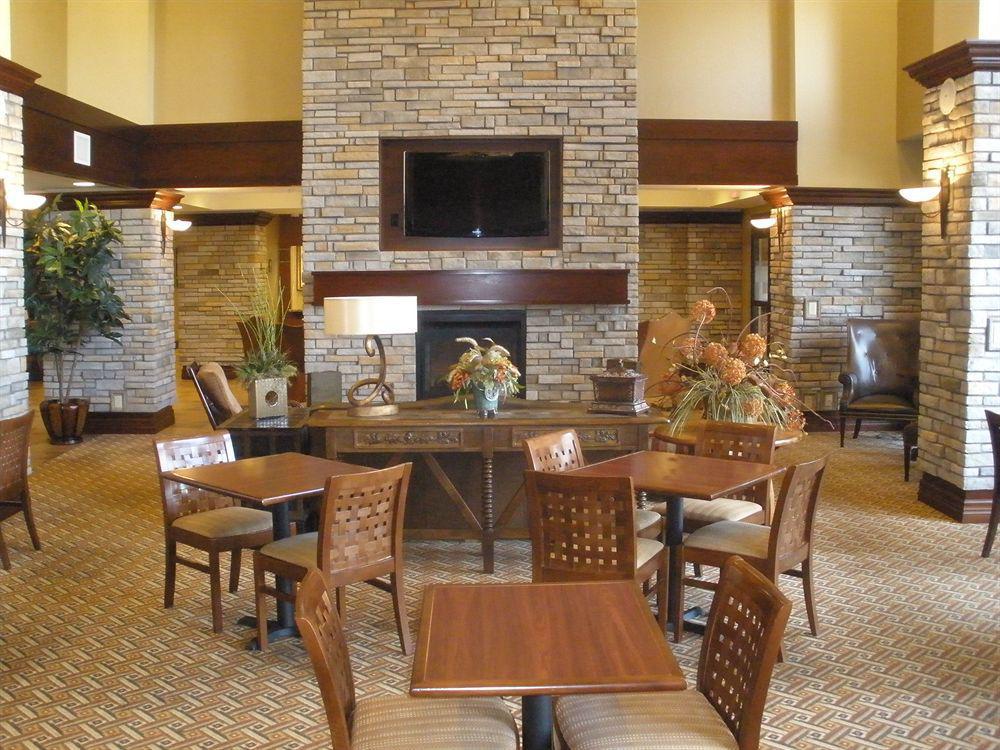 Hampton Inn&Suites Colorado Springs/I-25 South Exterior foto